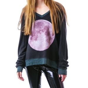 Coming Soon! Wildfox Moon Jumper